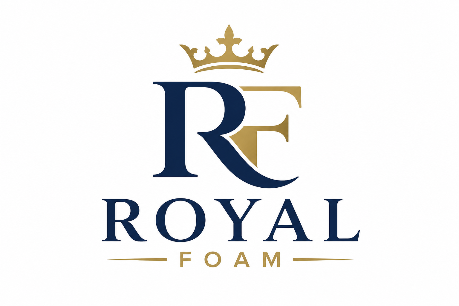 Royal Foam